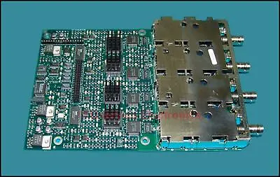 Buy Tektronix 671-3595-00 Attenuator Preamplifier Board TDS420A Oscilloscopes  • 165$