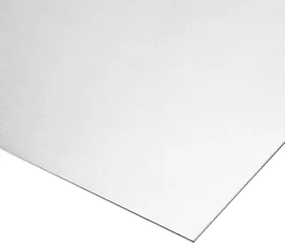 Buy Aluminum Sheet, 300Mm X 150Mm X 1Mm Thickness 3003 Aluminum Plate • 19.35$