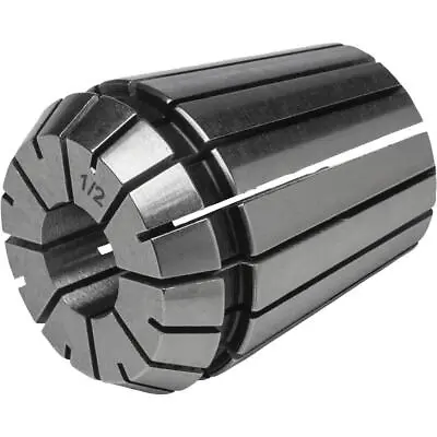 Buy Grizzly T32829 1/2  ER32 Spring Collet • 25.95$