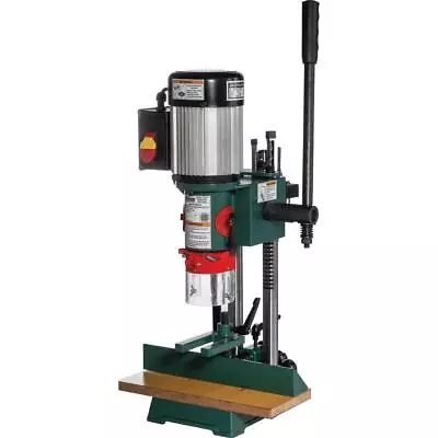 Buy Grizzly Industrial Benchtop Drill Presses 30.5 In H 1725 RPM In Multi-Colored • 426.16$