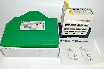 Buy Schneider Electric Soft Starter, Ats01n206rt, 2-3 Hp @ 3 Ph- 480 V, 6 Amp • 115$