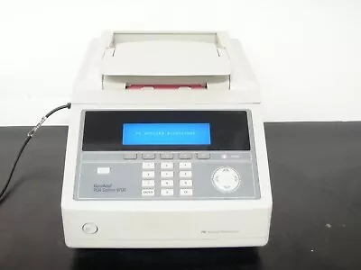 Buy Perkin Elmer  GeneAmp PCR System 9700, Tested • 469.31$