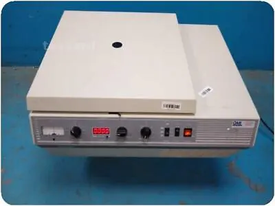 Buy Beckman Coulter Allegra-6r Table Top Centrifuge @ (314187) • 650$
