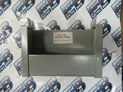 Buy ITE Siemens XE200, End Closer For 200 Amp  XJ-L Busway • 50$