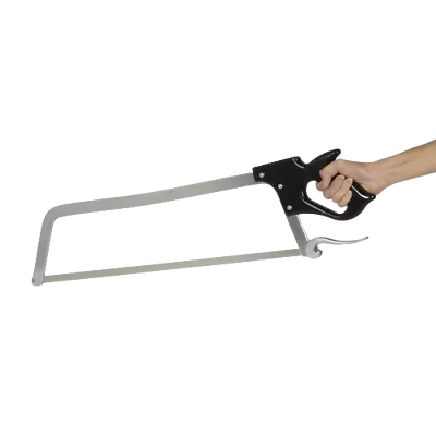 Buy Meat Saw Cutter Stainless Steel Butcher Home Meat Bone Saw 25 Inch  • 39.99$