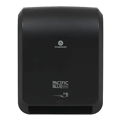 Buy Pacific Blue Ultra 8� High-Capacity Automated Touchless Paper Towel Dispenser By • 47.98$