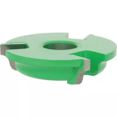 Buy Grizzly C2098 Shaper Cutter - Ogee, 3/4  Bore • 57.95$