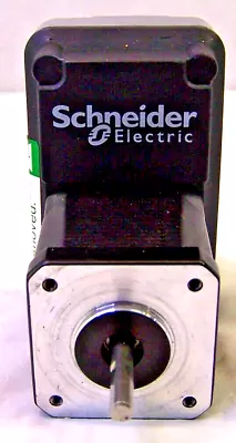 Buy Schneider Electric Lexium LMDCE423 Stepper Motor, For Parts/Repair • 250$