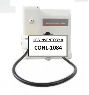 Buy Beckman Coulter Laser Interconnect Module AB Sciex Eksigent Untested Surplus • 1,008.22$