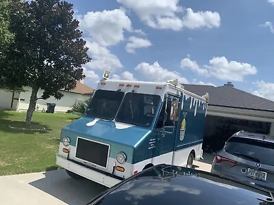 Buy Shaved Ice Truck • 15,000$