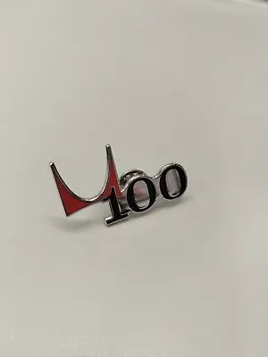 Buy Herman Miller 100 Of Business Pin. • 95$