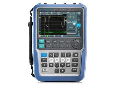 Buy Rohde And Schwarz RTH-COM4US - 4 Channel, 500 MHz MSO With RTH-PK1, RTH-K200 • 13,145$
