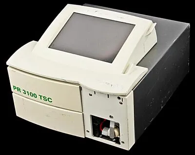 Buy Bio-Rad PR 3100 TSC 340-750nm 96-Well Touchscreen Absorbance Microplate Reader • 119.99$