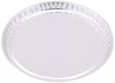 Buy Heathrow Scientific HS14522 Aluminum Weighing Dish, Disposable, Pack Of 50 • 25.90$
