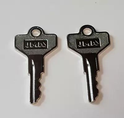 Buy 2 Keys DO18 Fits Allen Bradley Elec Switch Keyed Switches D018 Key • 10$