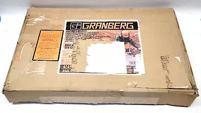 Buy Granberg Chainsaw Sawmill Original Alaskan Small Log G777 (missing Parts) • 94.99$