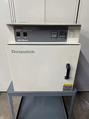 Buy Despatch LBB1-23A-1- Industrial Convection Oven, 204C/400°F,  120V, 1200 Watts • 2,095$