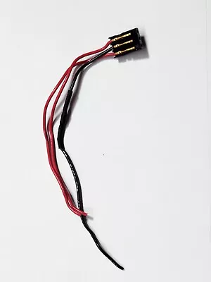 Buy Tektronix Battery Cable/Wire For 222/222A/224 Mini Digital Oscilloscope • 19.99$