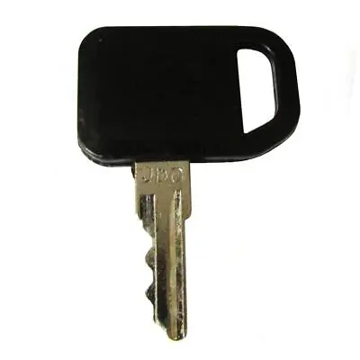 Buy 382458R2 AM101600 Ignition Key With Plastic Cover Fits John Deere Fits Gator • 6.99$