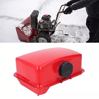 Buy Diesel Fuel Tank Lightweight Stable Road Cutting Fuel Tank Assembly With Oil • 50.41$
