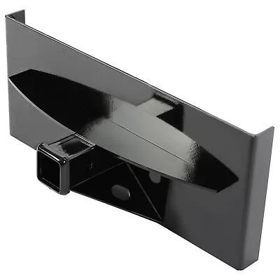 Buy Trailer Receiver Hitch Attachment Plate For Toro Dingo Mini Skid Steer Loader • 115$