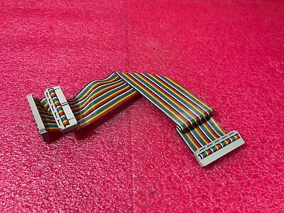Buy HP 8591E Spectrum Analyzer 5086-7806 Sampler Assembly Module Cable • 39$