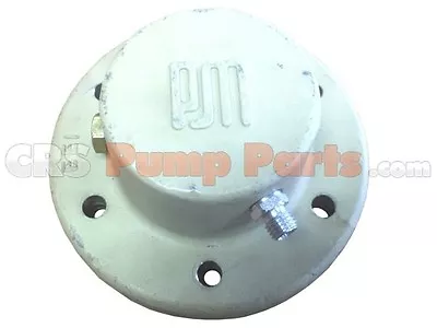 Buy Concrete Trailer Pump Parts Putzmeister Support Flange U220229001 • 117.70$