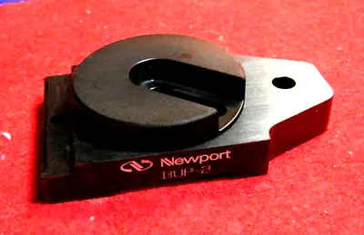 Buy Newport (NRC) BUP-2 Universal Mounting Base • 20$