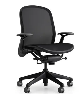 Buy Knoll Chadwick Office Chair • 199.99$