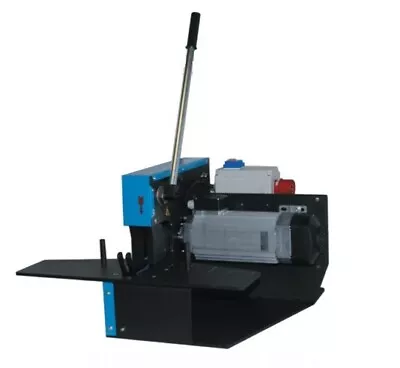 Buy Flowfit Hydraulic Hose Cutting Machine Max. Hose Size 2  Multispiral • 5,526.72$