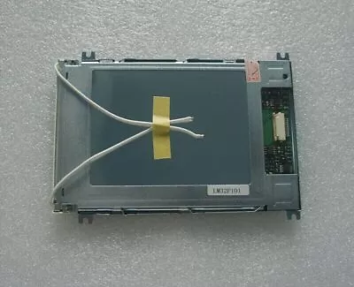 Buy 1PCS LCD Display Screen Use In Tektronix THS720A LM32P101 Repair Replacement • 178$