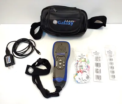 Buy En-Vision America I.D. Mate Galaxy Barcode Reader For Visually Impaired • 379.94$