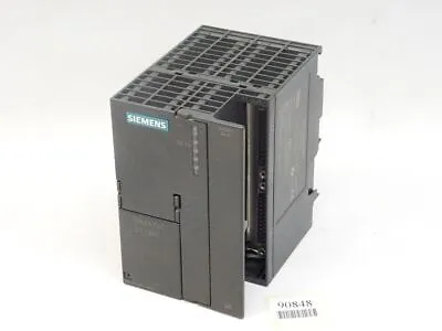 Buy Siemens S7-300 6ES7361-3CA01-0AA0 / 6ES7 361-3CA01-0AA0 • 10.77$