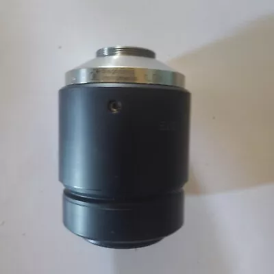 Buy C Mount Microscope Adapter For Nikon • 70$