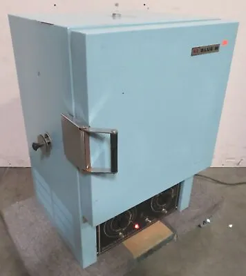 Buy C191453 Blue M OV-472A-2 Benchtop Laboratory Oven (260C/500F, 120V, 1Ph) • 200$