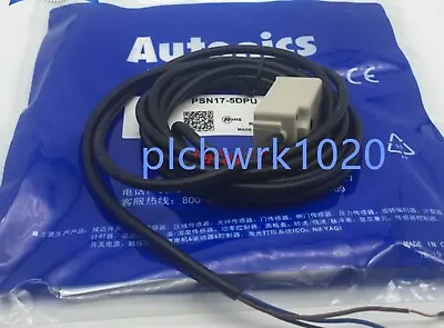 Buy 1 PCS NEW IN BOX Autonics Proximity Switch PSN17-5DPU • 17$