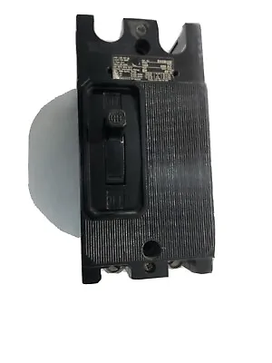 Buy Siemens ITE EH2B100 Molded Case Circuit Breaker 100A 100 Amp 2 Pole 480V Main  • 274.99$