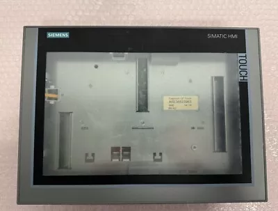 Buy SIMATIC HMI TP1200, Without LCD - 6AV2124-0MC01-0AX0 -untested Defect - • 159.55$