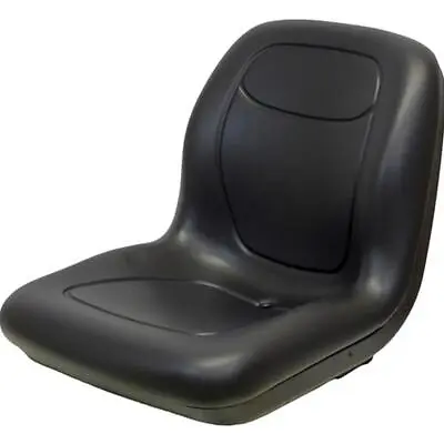 Buy Uni Pro Bucket Seat Kit Fits Kubota B2630 B7800 BX Series Tractor Seat KM 125 • 284.99$