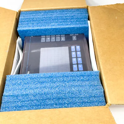 Buy Allen Bradley PanelView 600 Color Keypad & Touch Screen Terminal (2711-B6C8L1) • 4,299$
