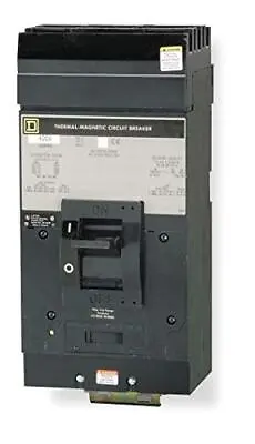 Buy Schneider Electric Square D LA26300AC Molded Case Circuit Breaker • 1,951.33$