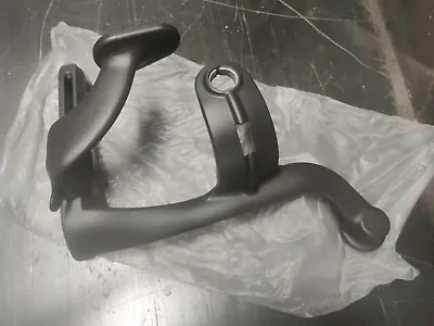 Buy New OEM Herman Miller Aeron Chair Arm Yoke Right Side Flip Genuine Aeron Parts • 59.99$