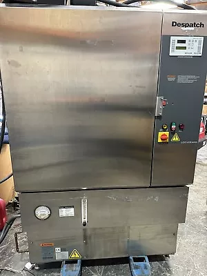 Buy Despatch Oven, Test Oven, Lab Oven, Process Oven, LCC2-14V-3 • 7,500$