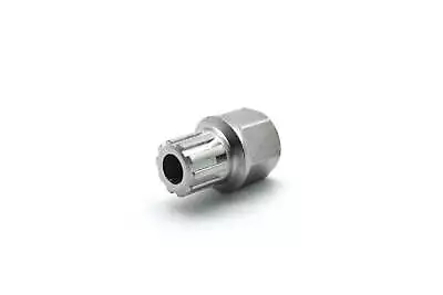 Buy TEMO 55/10PT Wheel Lock Anti-theft Lug Nut Screw Removal Key Socket For VW AUDI • 7.99$
