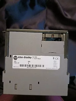 Buy Allen-Bradley 1746-A7 (1746-A7) Rack/Chassis • 53$