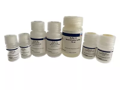 Buy QIAGEN PE Wash ETR Endotoxin EB Elution S3 Neutralization Buffers • 44.99$