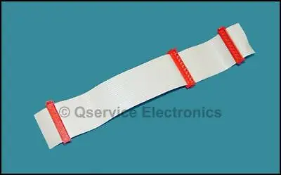 Buy Tektronix 174-2786-00 22 Pin Ribbon Connection Cable For 2212 Oscilloscopes • 9$