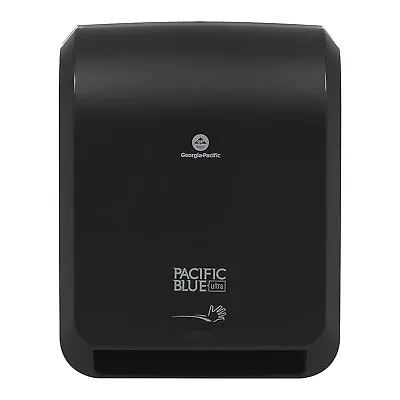 Buy Pacific Blue Ultra 8  Automated Touchless Towel Dispenser 59590 (No Batteries) • 24.99$