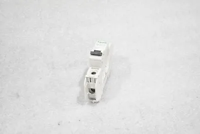 Buy Schneider Electric Merlin Gerin 60110 Miniature Curcuit Breaker 240v 10 Amp • 39.99$