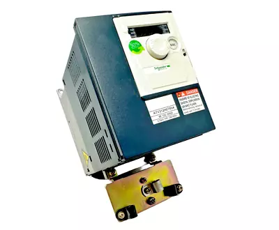 Buy Schneider Electric ATV312H075N4 Variable Speed Drive • 84$